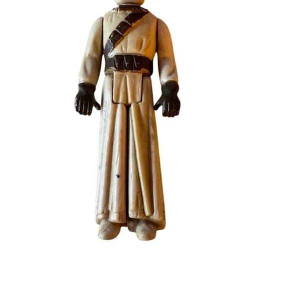 Vintage Kenner Star Wars Tusken Raider Action Figure 1977 3.75” Collectible - Picture 3 of 6